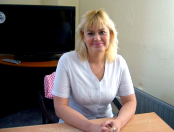 beliakova