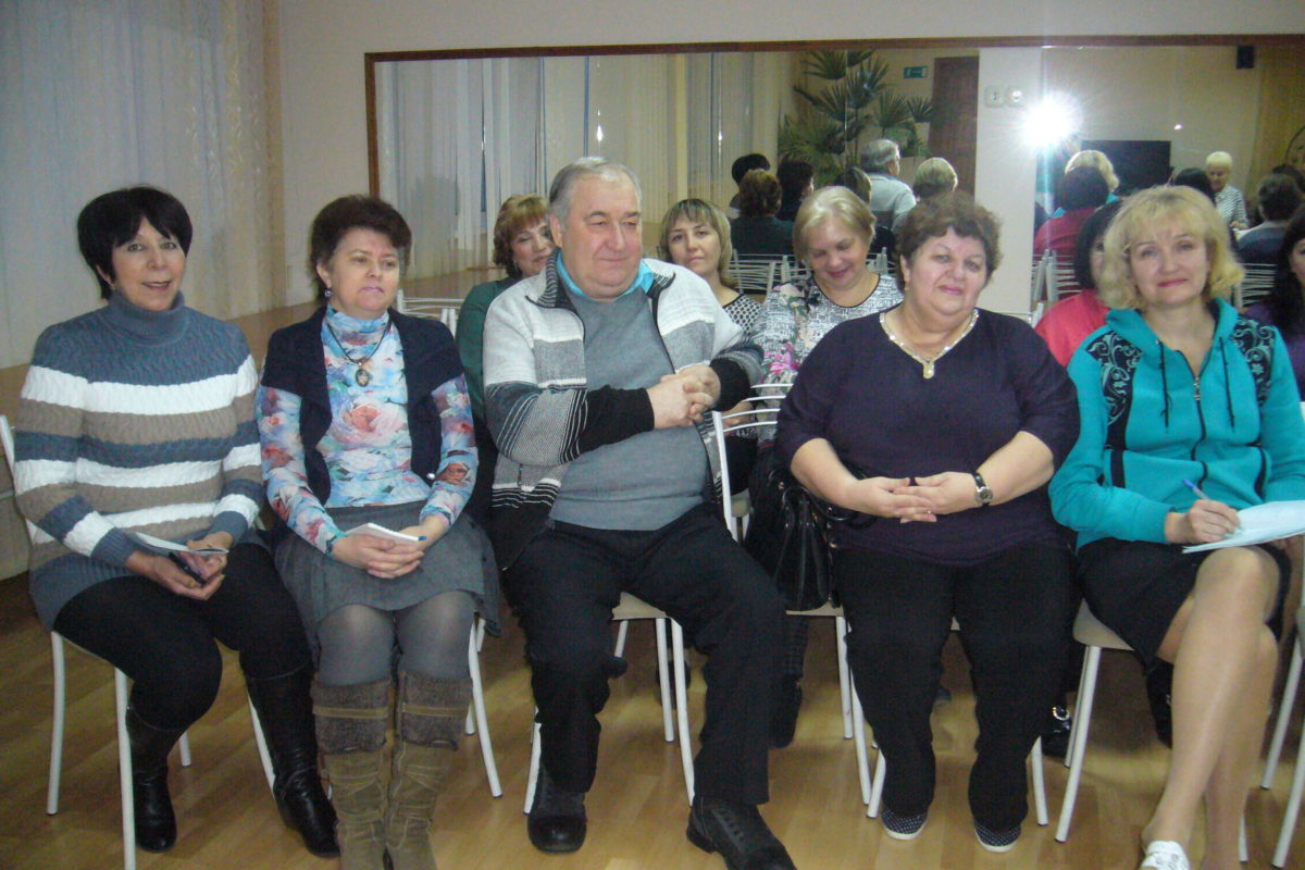 «Методическое объединение воспитателей»