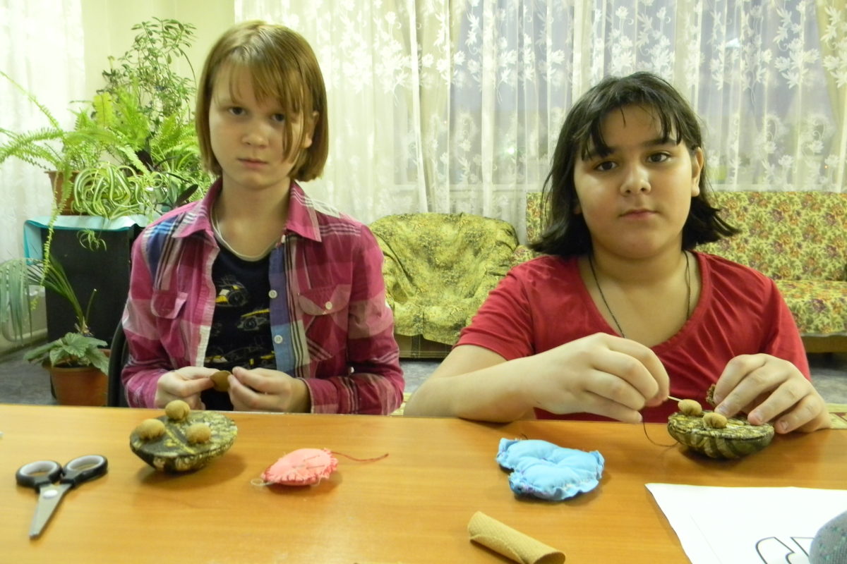 Мягкая игрушка «Черепаха»