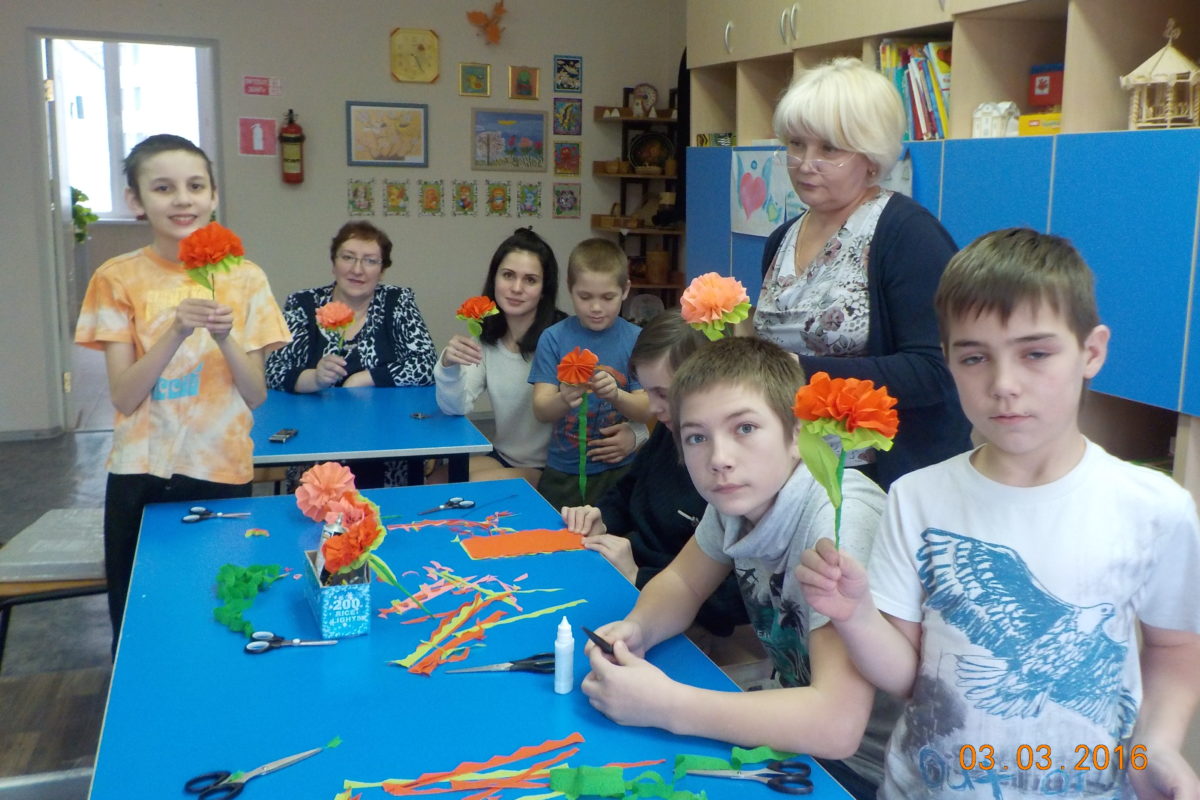 Лето красное — для оздоровления время прекрасное!