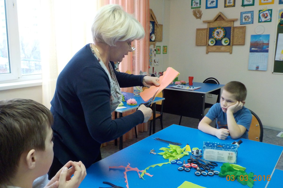 «Требования к организации питания детей»