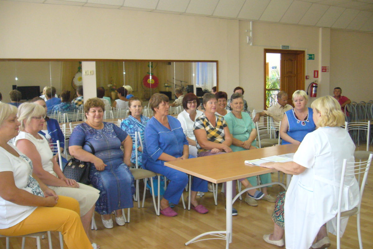 «Я с водой играть люблю»