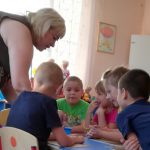 Весёлые затейники