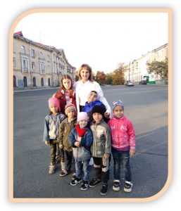 Экскурсия по «Маленькому Петербургу»