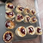 Пирожное «Ленивый «Мильфей» по-ивлевски»