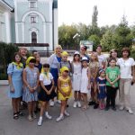 Экскурсия по святым местам г. Тольятти