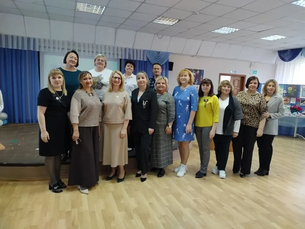 Семинар 27 ноября 2025 года