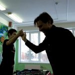 В ГКУ СО «Тольяттинский социально‑реабилитационный центр „Гармония“» (СРЦ «Гармония») стартовала программа наставничества