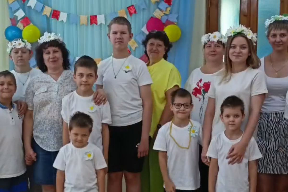 День семьи, любви и верности