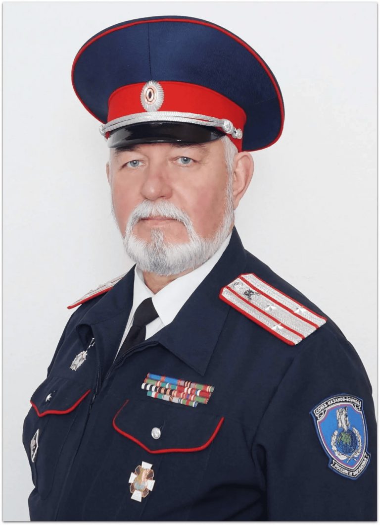 Еремеев Владимир Викторович